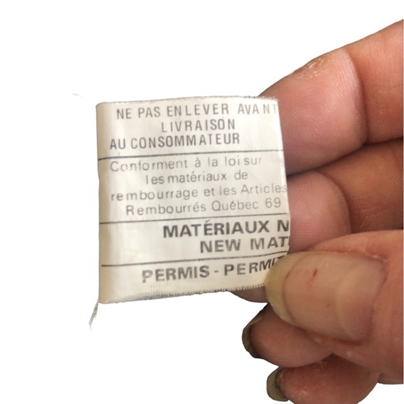 Hilary Radley Quilted Jacket Women L Petite Black Full Snap Front Long Sleeves - Picture 12 of 12